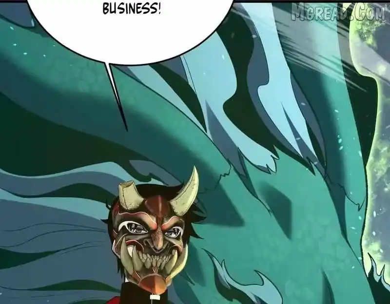 I Rely on My Invincibility to Deal Tons of Damage Passively! Chapter 163 Page 115