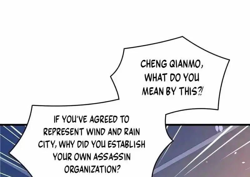 I Rely on My Invincibility to Deal Tons of Damage Passively! Chapter 163 Page 120