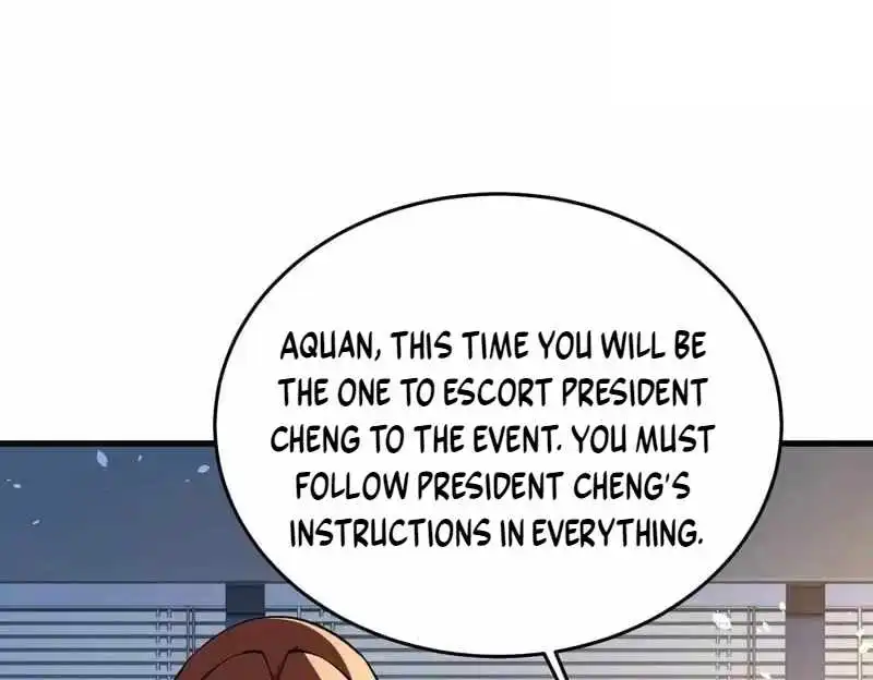 I Rely on My Invincibility to Deal Tons of Damage Passively! Chapter 163 Page 141