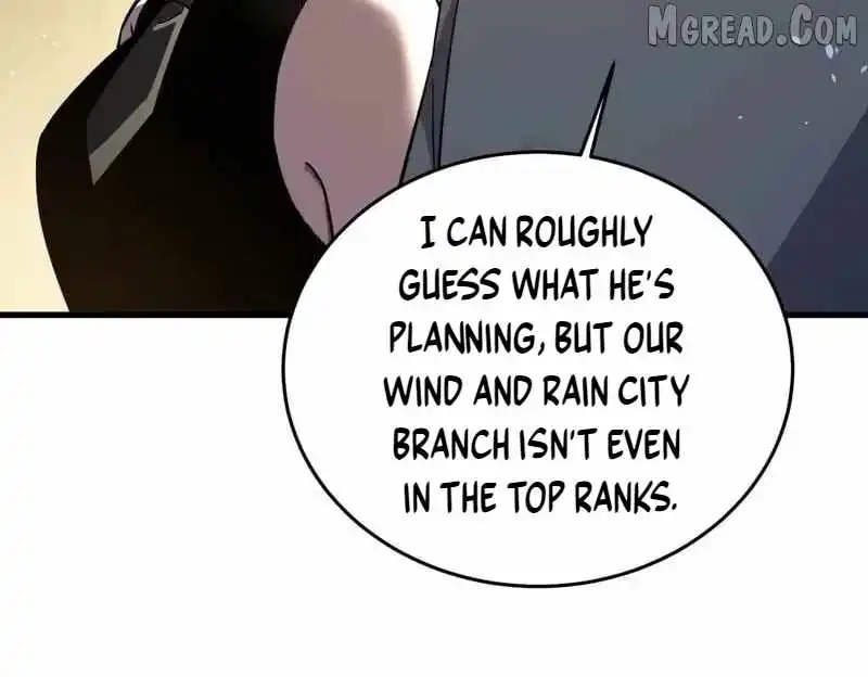 I Rely on My Invincibility to Deal Tons of Damage Passively! Chapter 163 Page 151