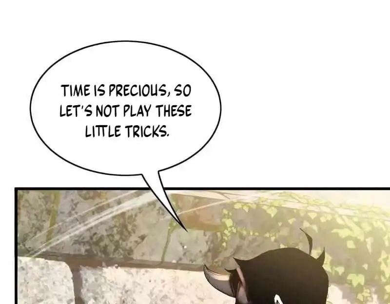 I Rely on My Invincibility to Deal Tons of Damage Passively! Chapter 164 Page 7