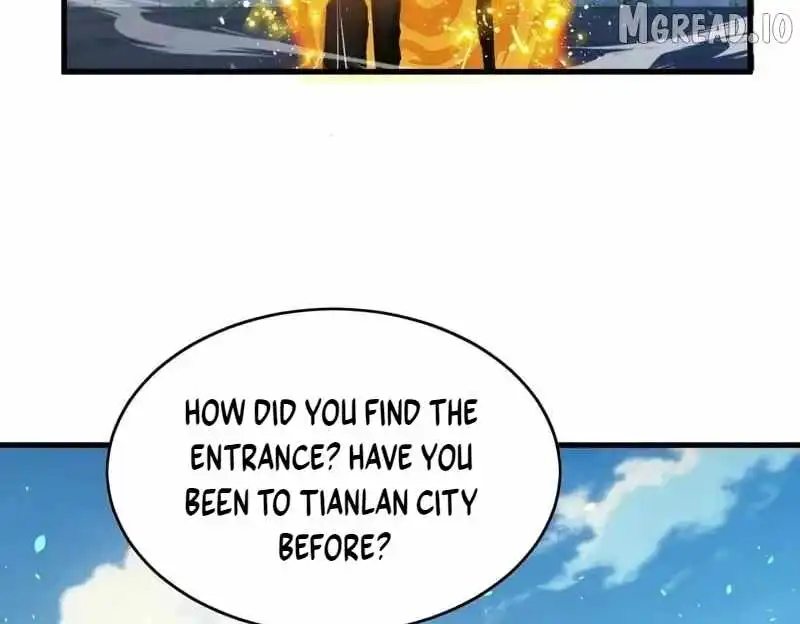 I Rely on My Invincibility to Deal Tons of Damage Passively! Chapter 164 Page 15