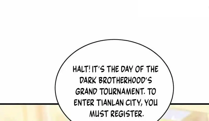 I Rely on My Invincibility to Deal Tons of Damage Passively! Chapter 164 Page 19