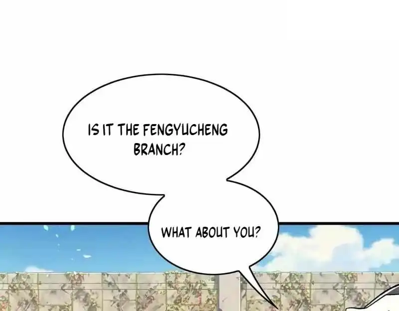 I Rely on My Invincibility to Deal Tons of Damage Passively! Chapter 164 Page 24