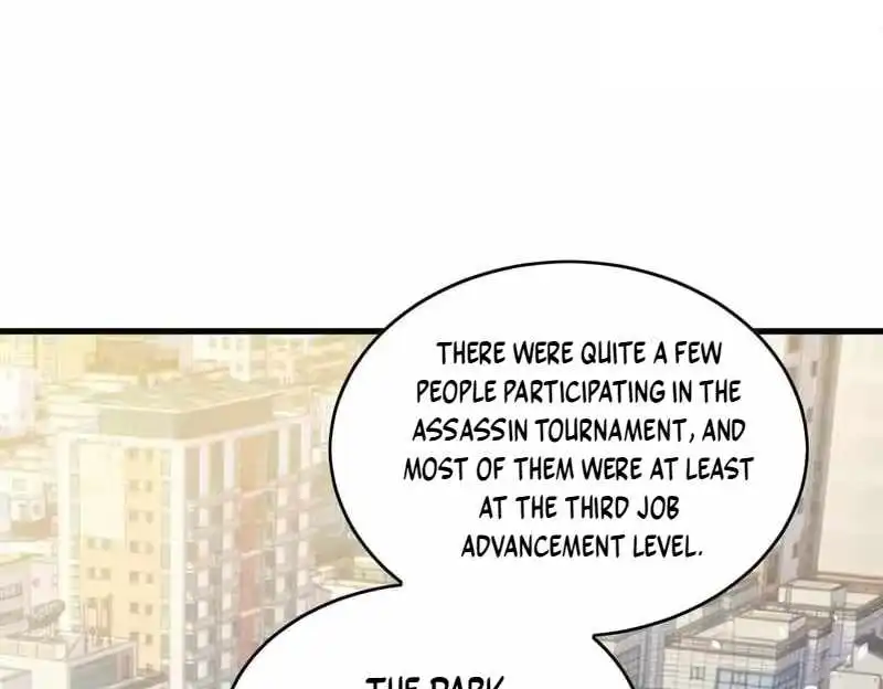 I Rely on My Invincibility to Deal Tons of Damage Passively! Chapter 164 Page 33