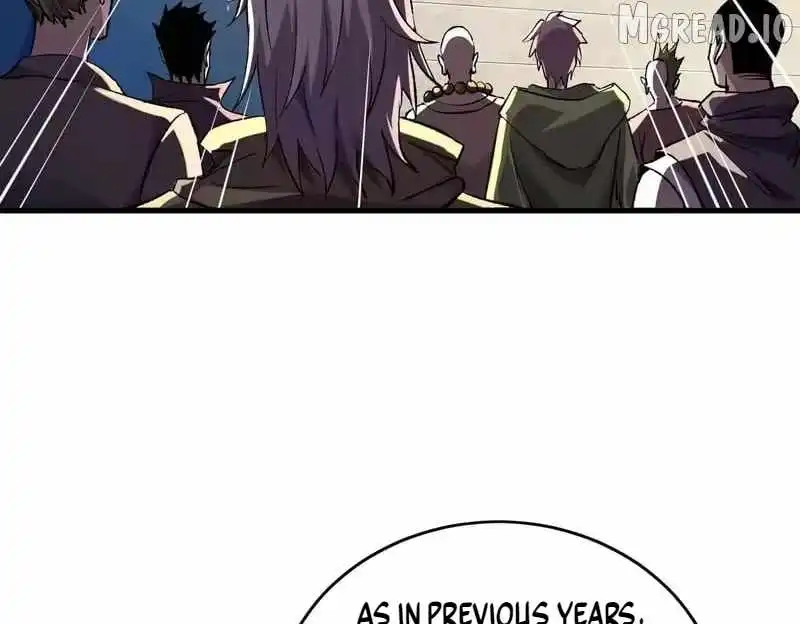 I Rely on My Invincibility to Deal Tons of Damage Passively! Chapter 164 Page 43