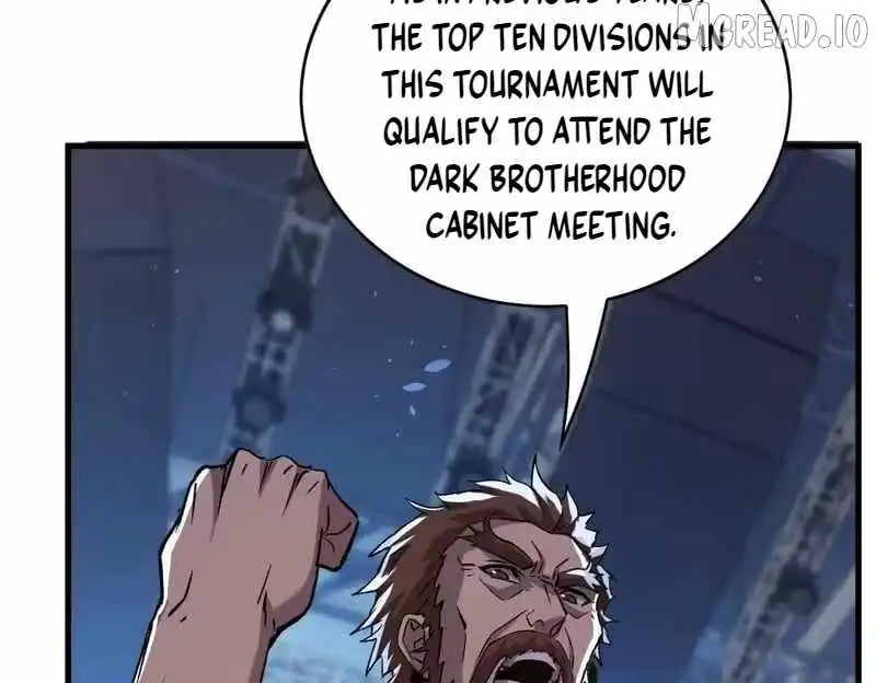I Rely on My Invincibility to Deal Tons of Damage Passively! Chapter 164 Page 44