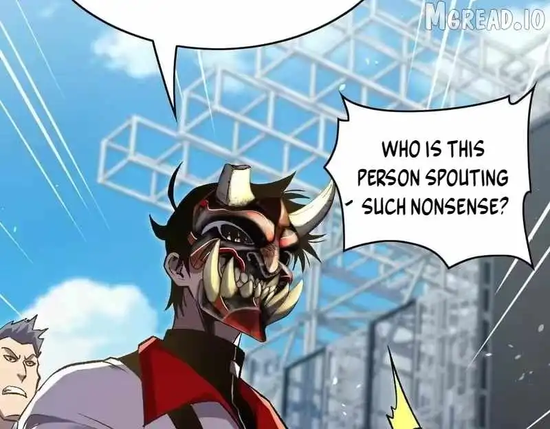 I Rely on My Invincibility to Deal Tons of Damage Passively! Chapter 164 Page 51