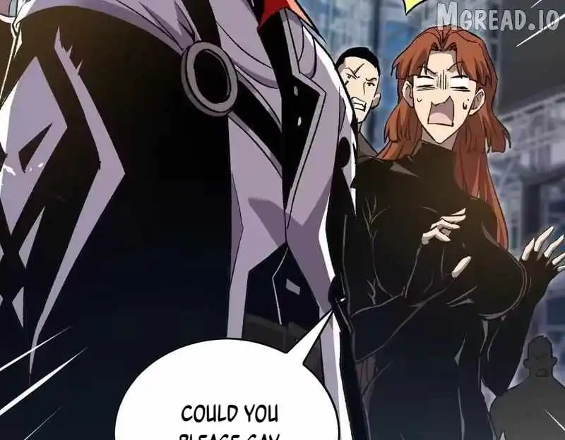 I Rely on My Invincibility to Deal Tons of Damage Passively! Chapter 164 Page 52