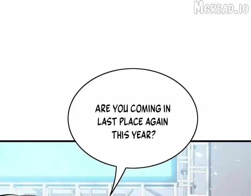 I Rely on My Invincibility to Deal Tons of Damage Passively! Chapter 164 Page 59