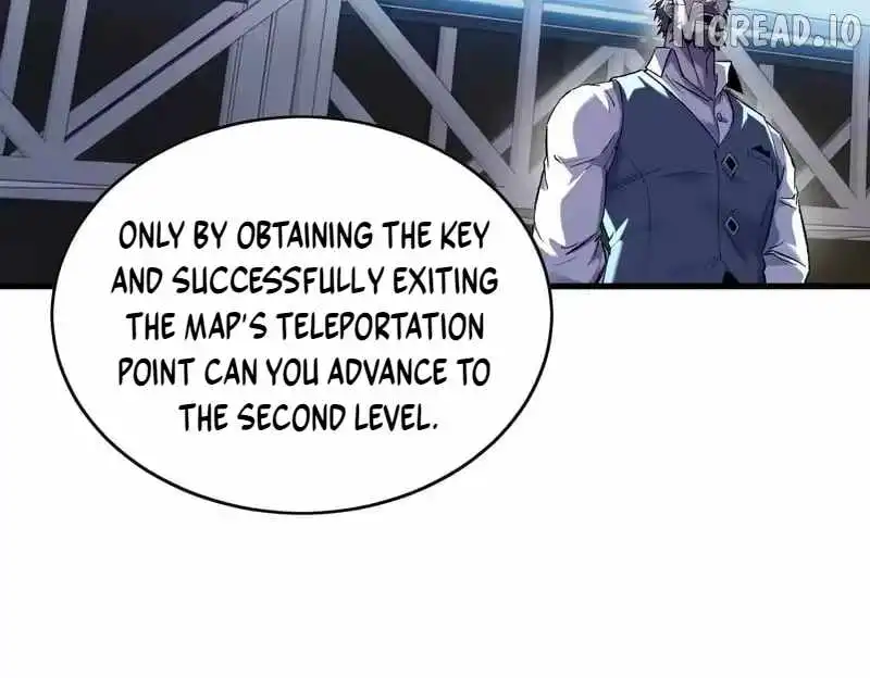I Rely on My Invincibility to Deal Tons of Damage Passively! Chapter 164 Page 77