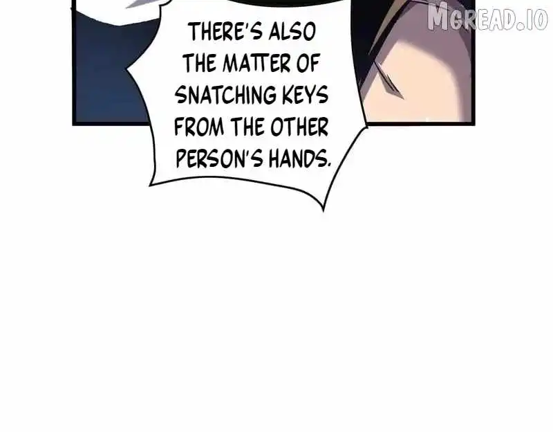 I Rely on My Invincibility to Deal Tons of Damage Passively! Chapter 164 Page 81
