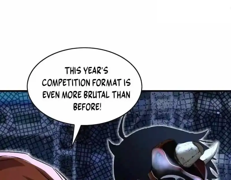 I Rely on My Invincibility to Deal Tons of Damage Passively! Chapter 164 Page 82