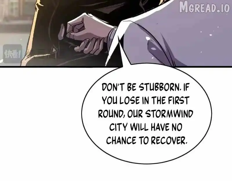 I Rely on My Invincibility to Deal Tons of Damage Passively! Chapter 164 Page 92
