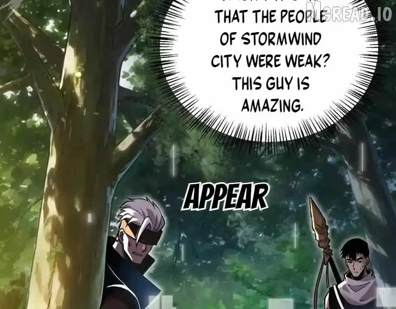 I Rely on My Invincibility to Deal Tons of Damage Passively! Chapter 164 Page 132