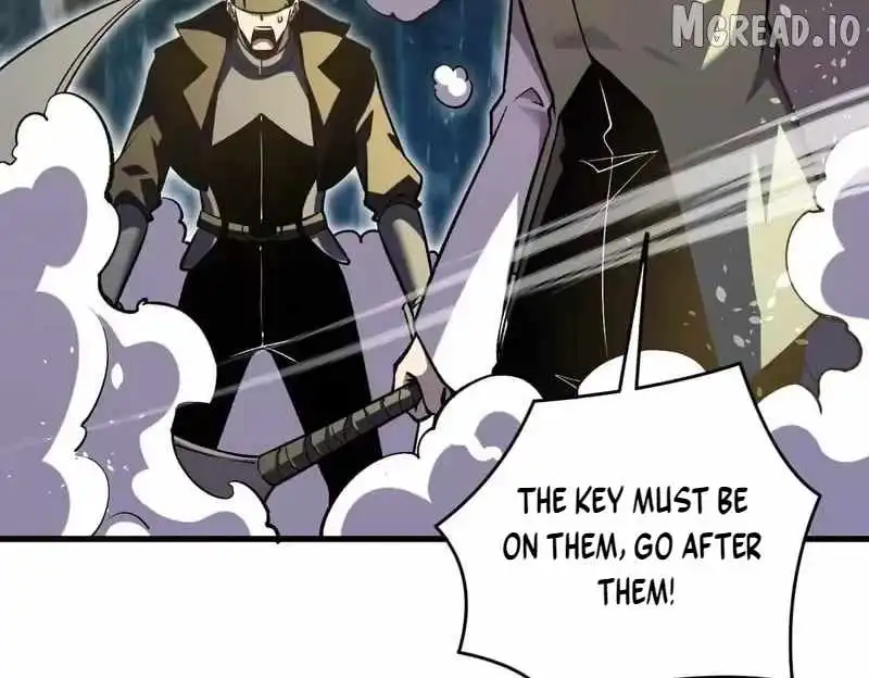 I Rely on My Invincibility to Deal Tons of Damage Passively! Chapter 164 Page 162