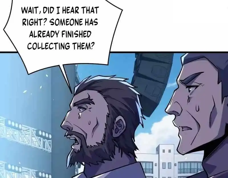 I Rely on My Invincibility to Deal Tons of Damage Passively! Chapter 164 Page 182