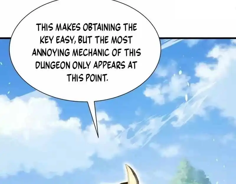 I Rely on My Invincibility to Deal Tons of Damage Passively! Chapter 164 Page 194