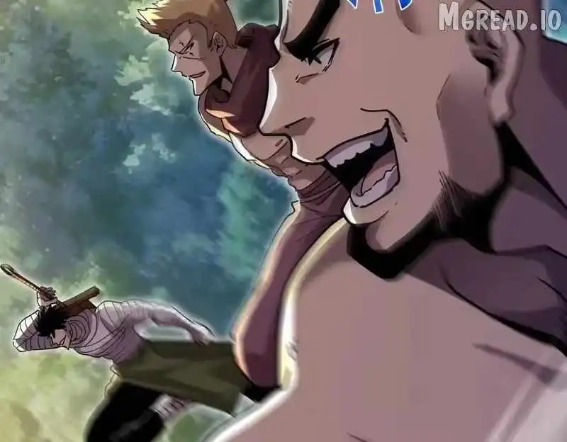 I Rely on My Invincibility to Deal Tons of Damage Passively! Chapter 164 Page 200