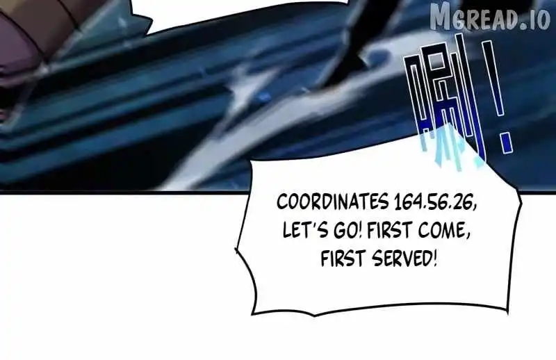 I Rely on My Invincibility to Deal Tons of Damage Passively! Chapter 164 Page 202