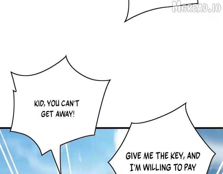 I Rely on My Invincibility to Deal Tons of Damage Passively! Chapter 165 Page 3
