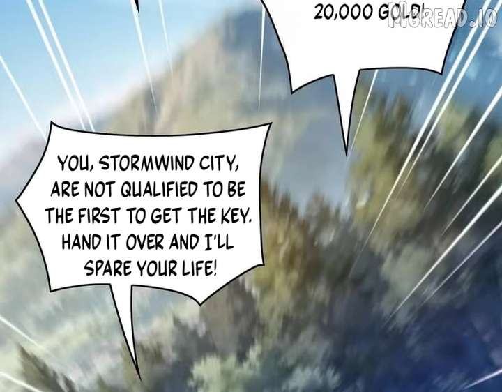 I Rely on My Invincibility to Deal Tons of Damage Passively! Chapter 165 Page 4