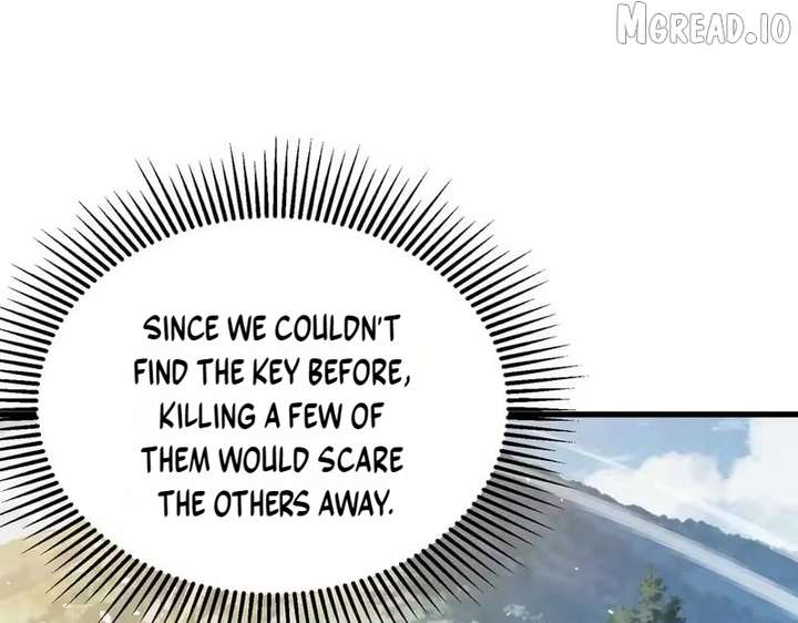 I Rely on My Invincibility to Deal Tons of Damage Passively! Chapter 165 Page 7