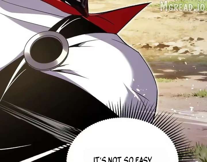 I Rely on My Invincibility to Deal Tons of Damage Passively! Chapter 165 Page 9