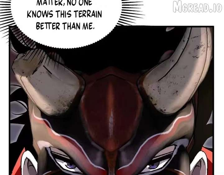 I Rely on My Invincibility to Deal Tons of Damage Passively! Chapter 165 Page 11