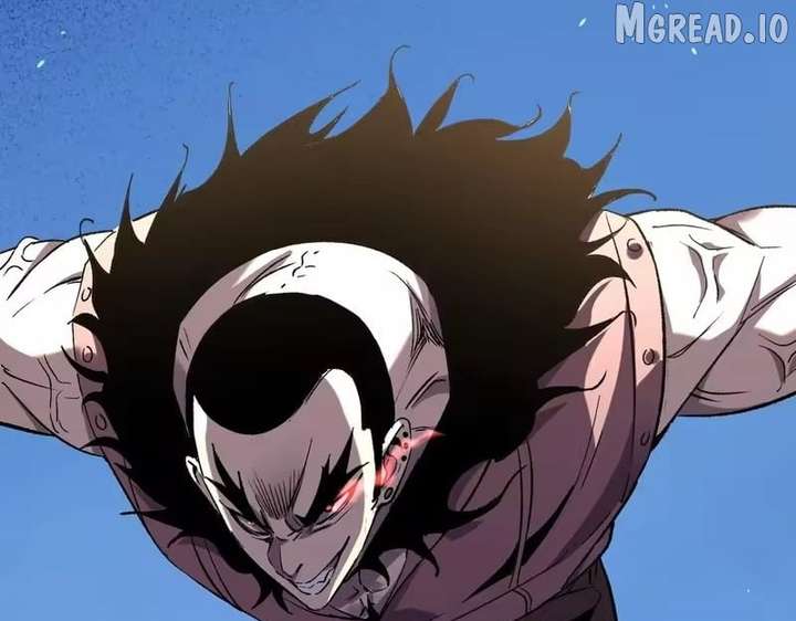 I Rely on My Invincibility to Deal Tons of Damage Passively! Chapter 165 Page 17