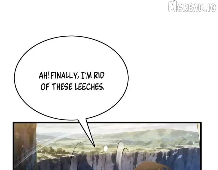 I Rely on My Invincibility to Deal Tons of Damage Passively! Chapter 165 Page 27