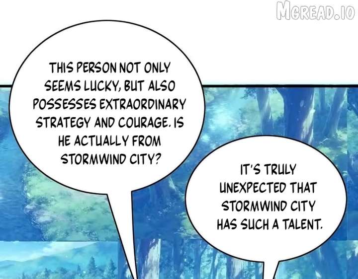 I Rely on My Invincibility to Deal Tons of Damage Passively! Chapter 165 Page 33