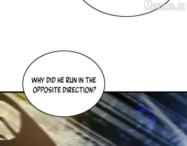 I Rely on My Invincibility to Deal Tons of Damage Passively! Chapter 165 Page 41