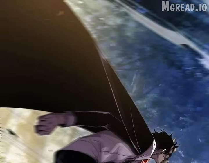 I Rely on My Invincibility to Deal Tons of Damage Passively! Chapter 165 Page 42