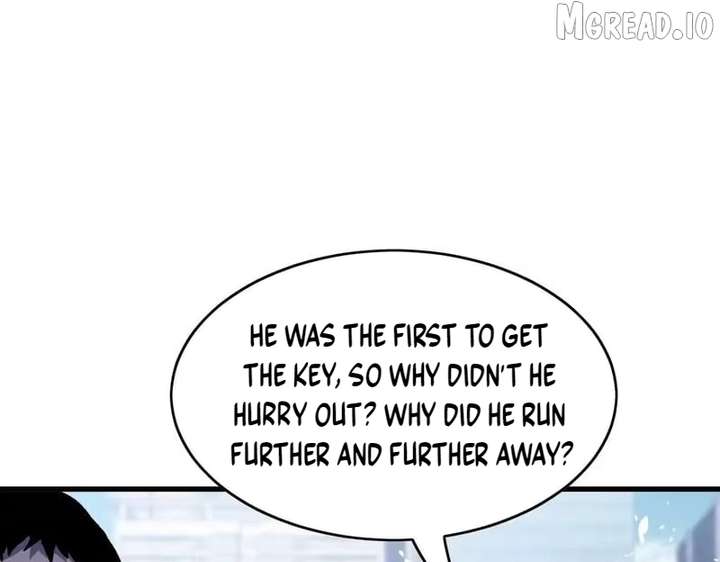 I Rely on My Invincibility to Deal Tons of Damage Passively! Chapter 165 Page 44