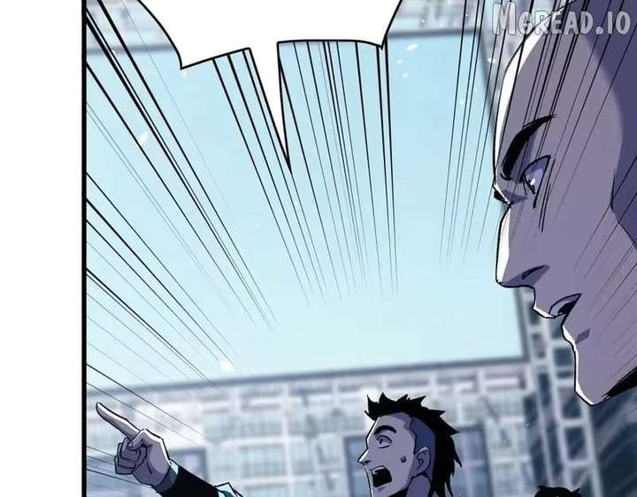 I Rely on My Invincibility to Deal Tons of Damage Passively! Chapter 165 Page 47