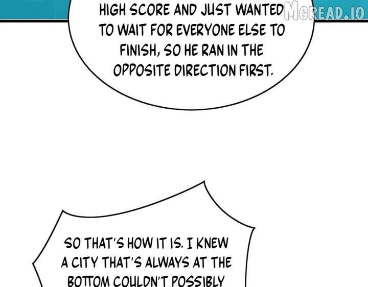 I Rely on My Invincibility to Deal Tons of Damage Passively! Chapter 165 Page 52