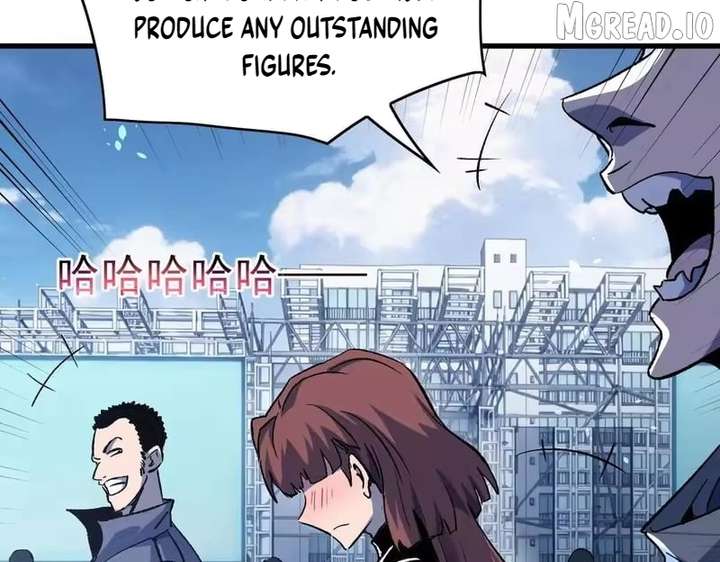 I Rely on My Invincibility to Deal Tons of Damage Passively! Chapter 165 Page 53