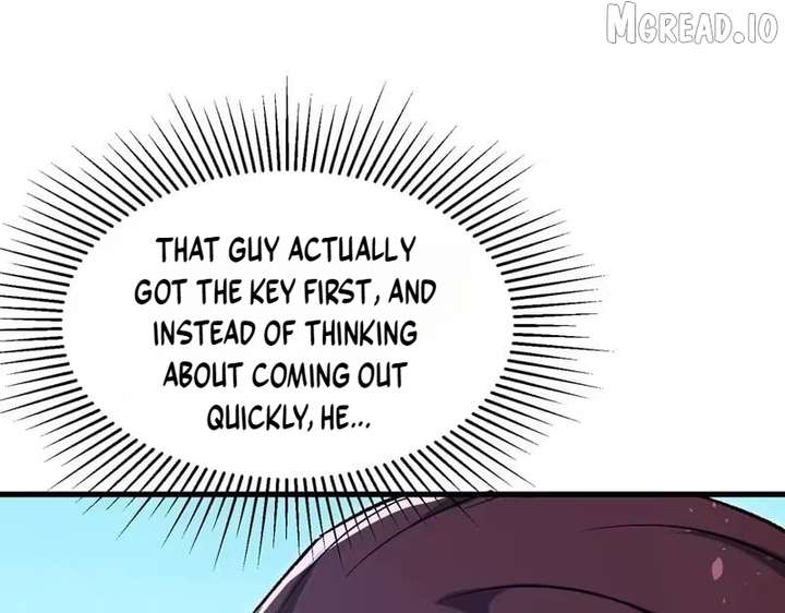 I Rely on My Invincibility to Deal Tons of Damage Passively! Chapter 165 Page 56