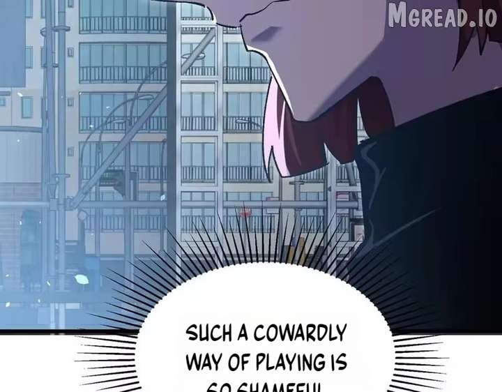 I Rely on My Invincibility to Deal Tons of Damage Passively! Chapter 165 Page 58