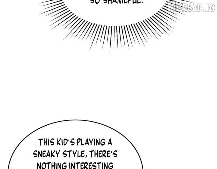 I Rely on My Invincibility to Deal Tons of Damage Passively! Chapter 165 Page 59