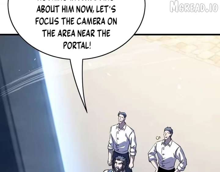 I Rely on My Invincibility to Deal Tons of Damage Passively! Chapter 165 Page 60