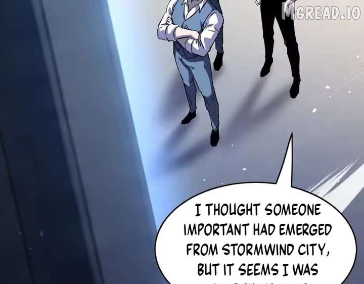 I Rely on My Invincibility to Deal Tons of Damage Passively! Chapter 165 Page 61