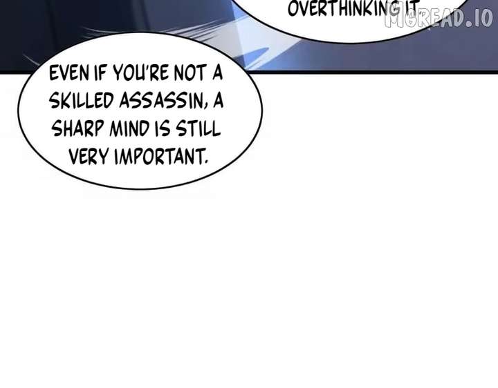 I Rely on My Invincibility to Deal Tons of Damage Passively! Chapter 165 Page 62