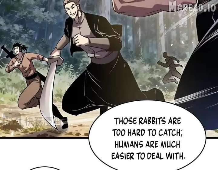 I Rely on My Invincibility to Deal Tons of Damage Passively! Chapter 165 Page 66