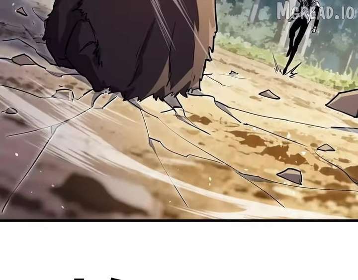 I Rely on My Invincibility to Deal Tons of Damage Passively! Chapter 165 Page 80