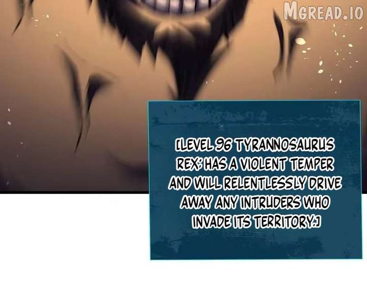 I Rely on My Invincibility to Deal Tons of Damage Passively! Chapter 165 Page 83