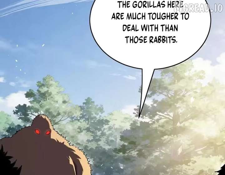 I Rely on My Invincibility to Deal Tons of Damage Passively! Chapter 165 Page 85
