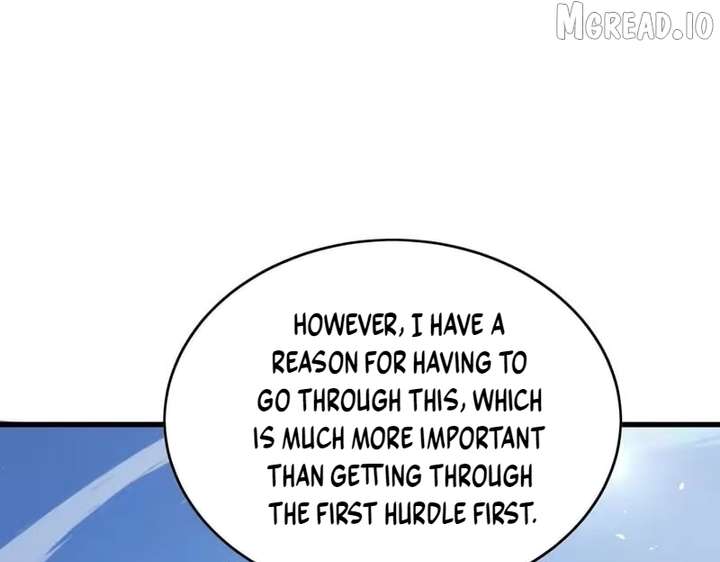 I Rely on My Invincibility to Deal Tons of Damage Passively! Chapter 165 Page 87