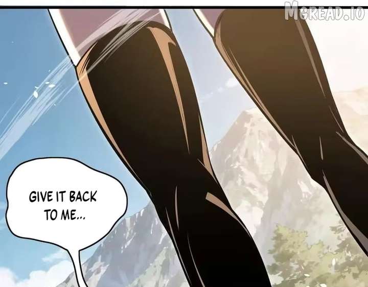I Rely on My Invincibility to Deal Tons of Damage Passively! Chapter 165 Page 95